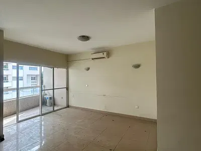 Well-Maintained 3-Bedroom Apartment with Swimming Pool