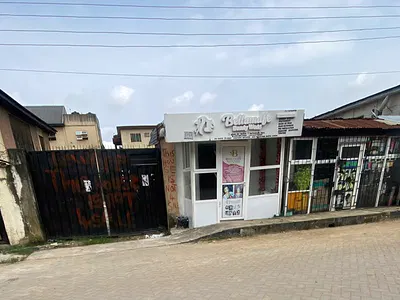 Dry Gated and Fenced 700SQM of Land
