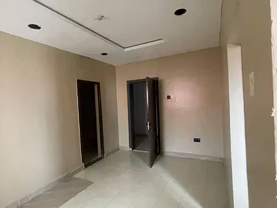 Miniflat with Private Kitchen