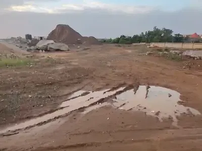 1, 957SQM of Land