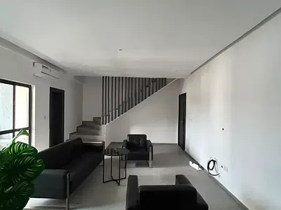 Luxury 2-Bedroom Maisonettes for Lease