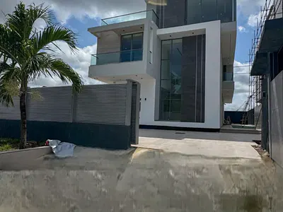 5 Bedroom Detached Duplex with BQ, Pool and Cinema