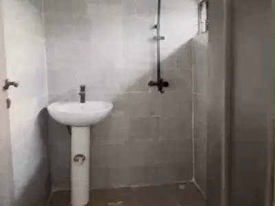 Newly Renovated 4 Bedroom Semi Detached Duplex