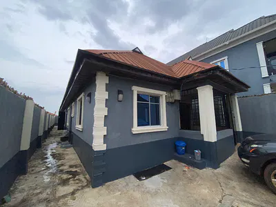 2 Bedroom Flat