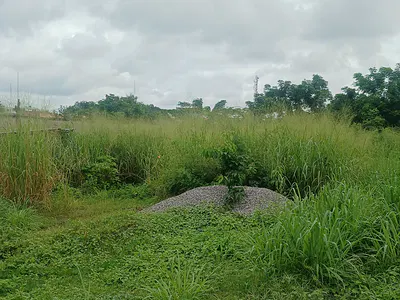About 1,800SQM Commercial Land — Ibadan, Oyo