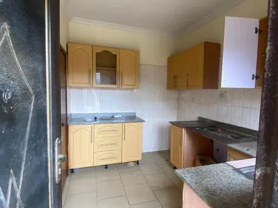 Spacious Serviced 2 Units of 3 Bedroom Apartment in a Gated Estate