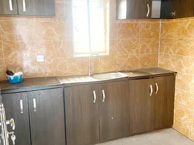 Luxury Mini 2 Bedroom Flat