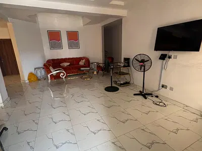 5 Bedroom Fully Detached Duplex