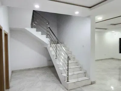3 Bedroom Terrace Duplex
