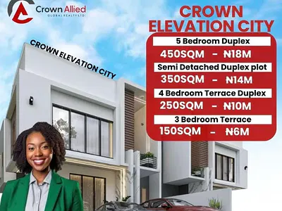 Buy and Build Land