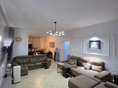 A 3bedroom Apartment at Primewaterview Gardens