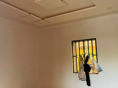 Newly Built Self-Con