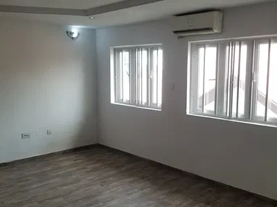 3-Bedroom Terrace Duplex with BQ