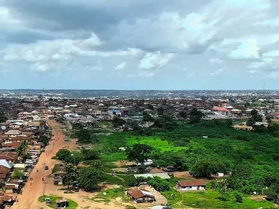 Acres and Plots of Land for Sale