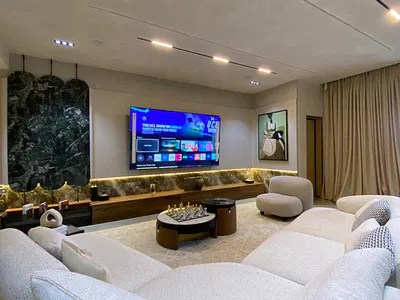 2 Bedroom Apartment with 20 Months Payment Plan