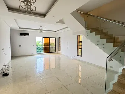 Well Maintained 4 Bedroom Maisonette with Swimming Pool