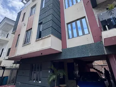 Prestigious 6-Bedroom Family Terrace with Study & BQ