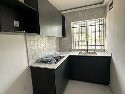 First Floor Miniflat Apartment