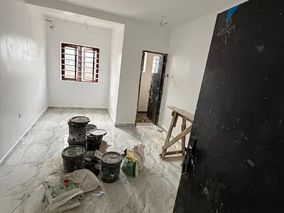 Newly Built 2bedroom Flat