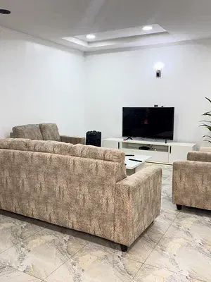 Luxury 2 Bedroom Flat