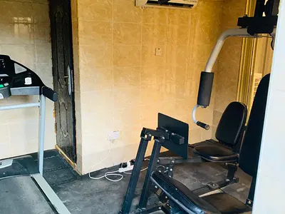 3 Bedroom Apartment Ikate Elegushi Nice and Spacious