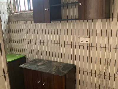 Luxury Mini Flat — Magodo, Lagos