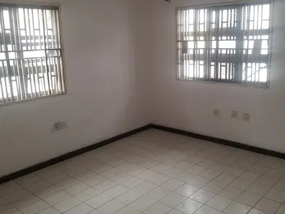 Upstairs Miniflat Available