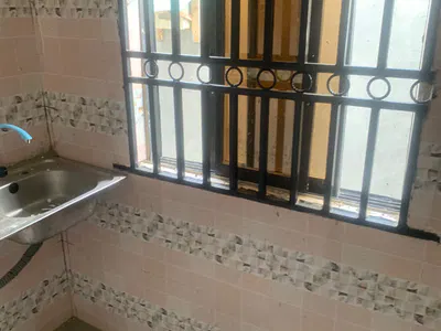Clean Mini Flat (Room & Palour)