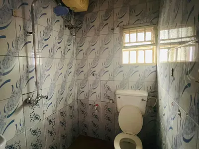 Standard 2 Bedroom Flat with Federal Light