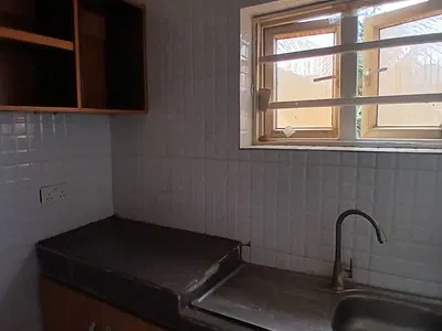 Clean Selfcon (Upstairs and Downstairs)