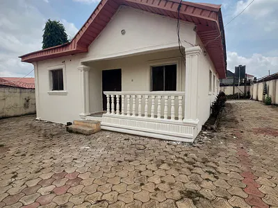 3 Bedroom Flat