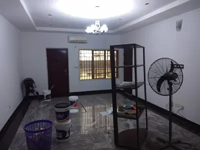 3 Bedroom Flat