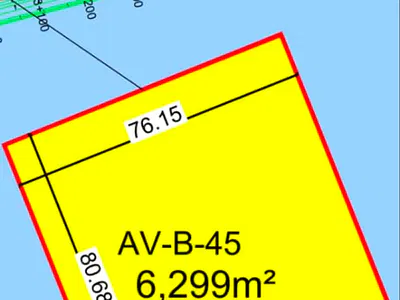 6, 299 SQM Avb Zone, Eko Atlantic City, Victoria Island, Lagos*, Ideal