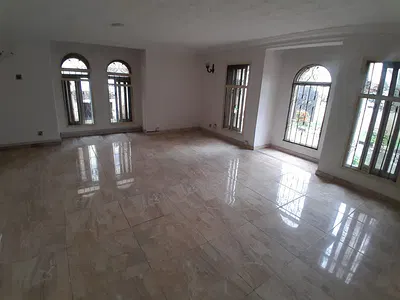 Luxury Newly Built Serviced 3-Bedroom Apartments with BQ