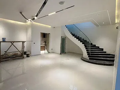 Luxury 5 Bedroom Fully Detached Duplex with BQ and Swimming Pool