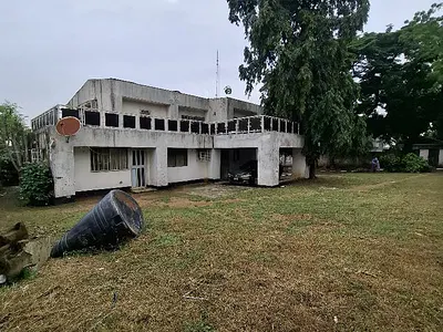 1800SQM Land