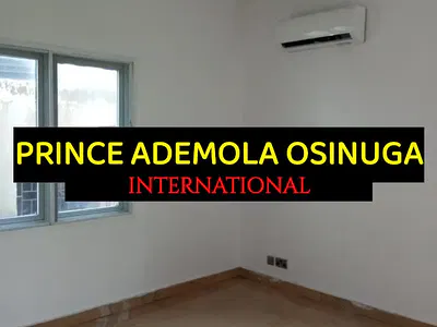 3 Bedroom Apartment in Parkview Estate + Swimming Pool + Gym