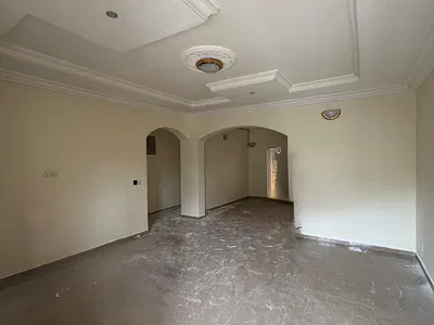 Well Finished 2 Bedroom Flat in an Estate