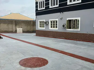 Beautiful and Luxurious 2 Bedrooms