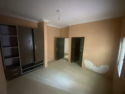 Newly Renovated 3-Bedroom Flat in a Secured Estate