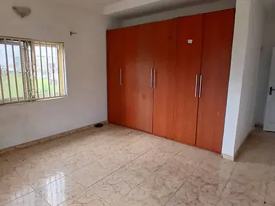 Massively Beautiful 2bedroom Apartment All Room Ensuit