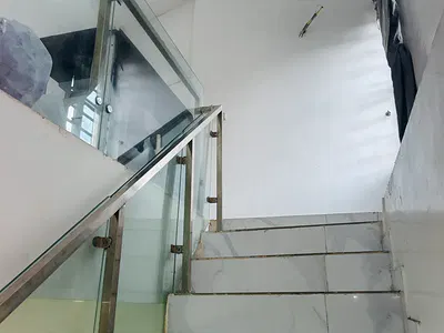 A Mini Flat