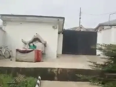 2 Bedroom Bungalow