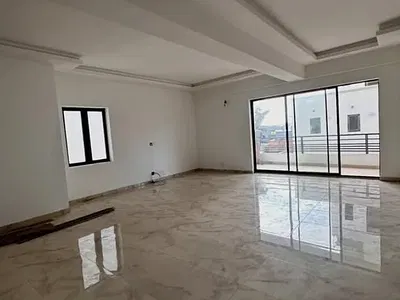 Newly Built and Space 2 Bedroom Apartment