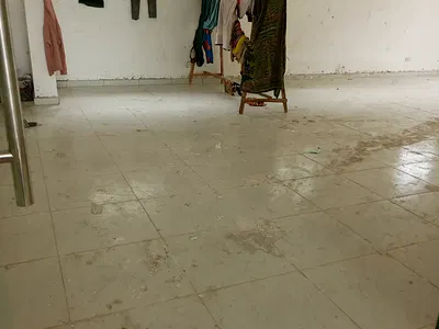 75SQM First Floor Mall on Busy Street