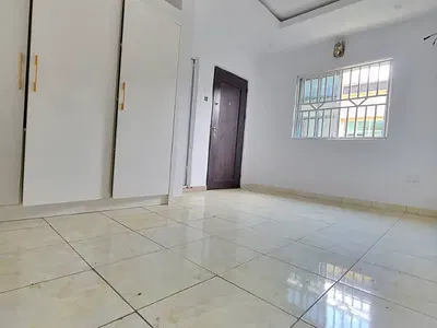 A Super Massive and Beautiful Shared Apartment
