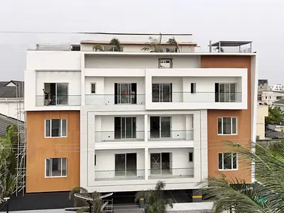 2 Bedroom Maisonette for Rent