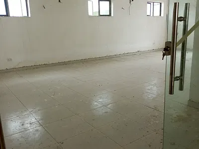 45SQM Shop First Floor on Commercial Street