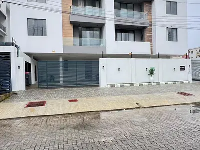 Luxury Apartments