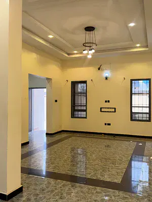 Luxury 4 Bedroom Terraced with a BQ